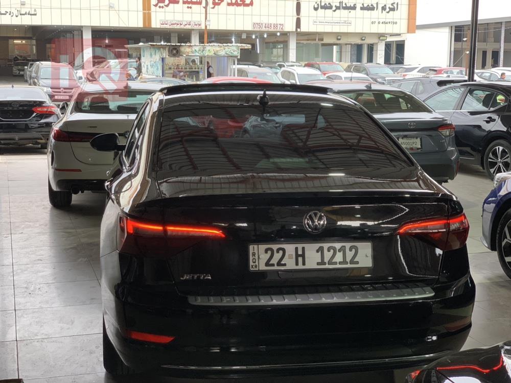 فولكسفاغن جيتا